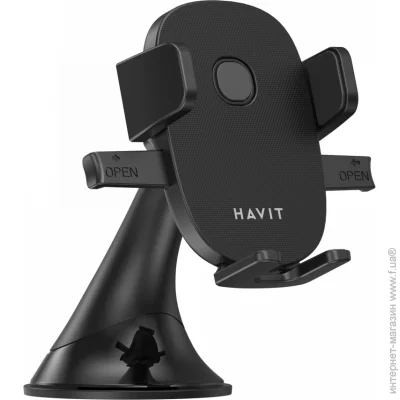 Havit    HV-LY023 Black  