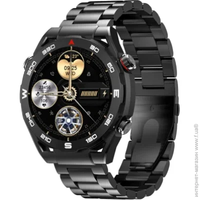 - Havit HV-M9030 Ultra Black