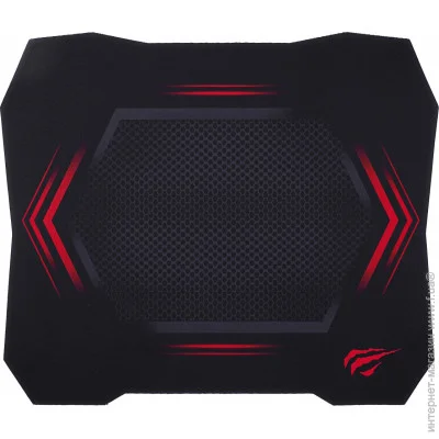    Havit  HV-MP843 black (RL072912)