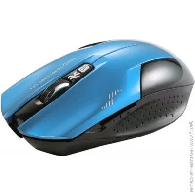  Havit HV-MS927GT Blue (RL059955)