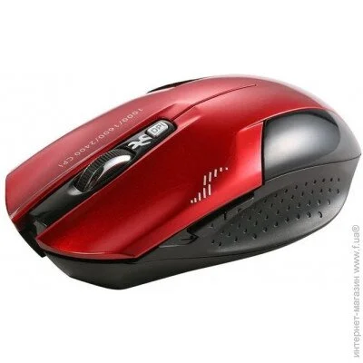  Havit HV-MS927GT Red (RL059956)