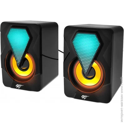  Havit HV-SK210 Black