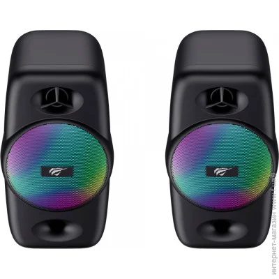   Havit HV-SK213 black (RL075564)