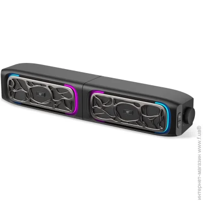   Havit HV-SK215 USB BT Black
