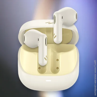 Havit   HV-TW905 TWS Beige