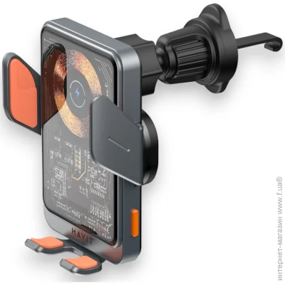   Havit      HV-W3033 15W Black/Silver