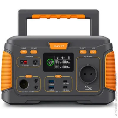   Havit J300 83200mAh 300W (1217)