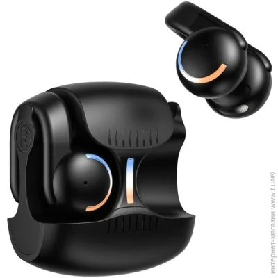 Havit  OWS907 TWS Black (6939119080228)