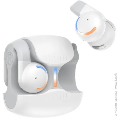 Havit  OWS907 TWS Grey (6939119077662)
