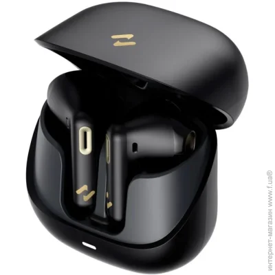 Havit  TW905 TWS Black (6939119065218)