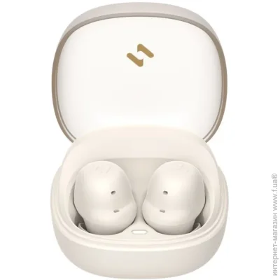 Havit  TW969 TWS Beige (6939119068028)