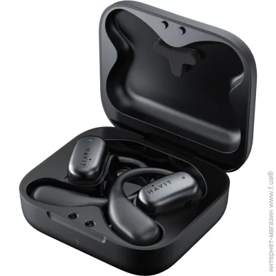  Havit TWS OWS902 Black