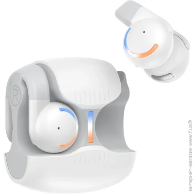  Havit TWS OWS907 Grey