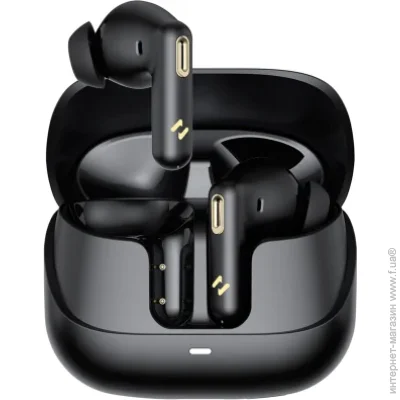  Havit TWS TW906 PRO ANC Black *