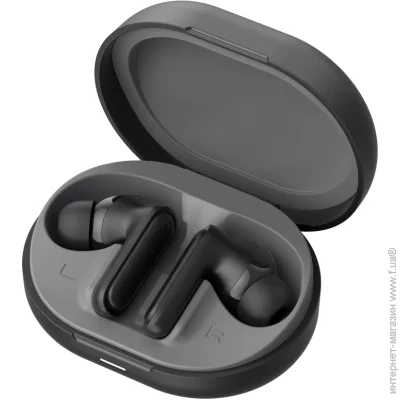  Havit TWS TW950 Black