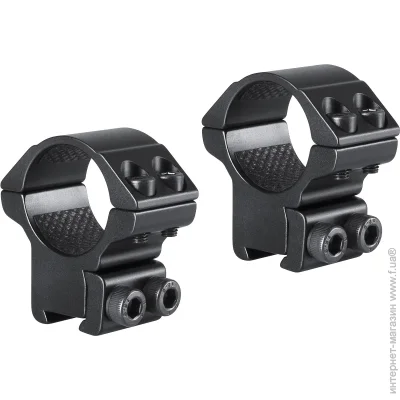  Hawke Match Ring 1"(25.4) Medium. . 11  (22101)
