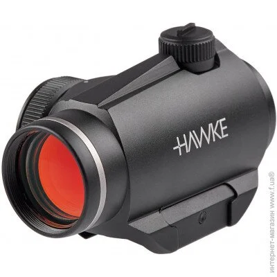  Hawke Vantage 1x20-Weaver  3 MOA Dot (12102)