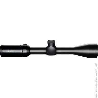  Hawke Vantage IR 3-9x40 (Rimfire 22 LR HV R/G 14222)