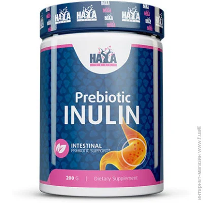    Haya Labs Prebiotic Inulin 200 g (00000040488)