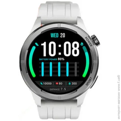 - Haylou Filwans GTR Lite Smartwatch HF008 Grey