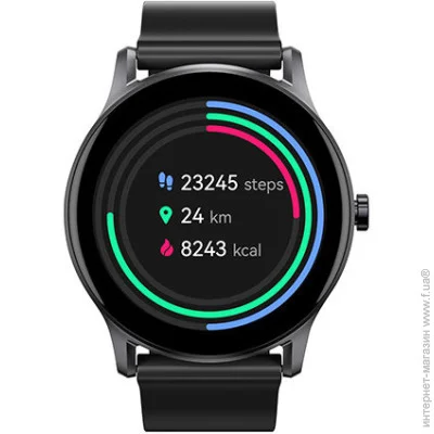 - Haylou GS LS09A Black