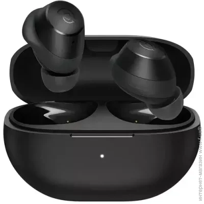 Haylou   GT1 2023 Black (2096962821)