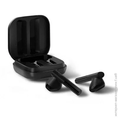 Haylou   GT6 Black (1626185132)