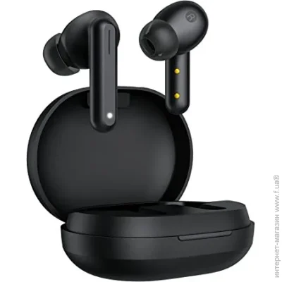 Haylou   GT7 Neo TWS Black (1980638099)
