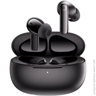 Haylou   HQ5 TWS Black (2730907189)