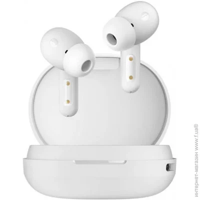  Haylou MoriPods ANC T78 White