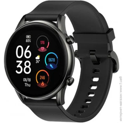 - Haylou RT2 LS10 Black