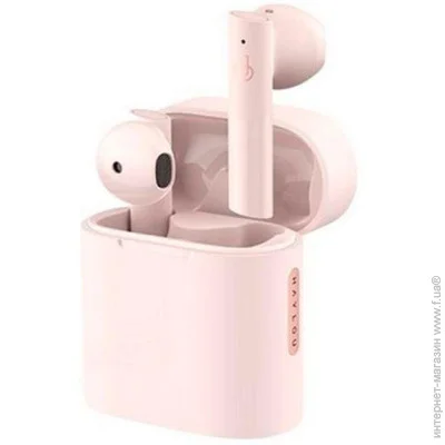 Haylou   T33 Pink (1773832845)