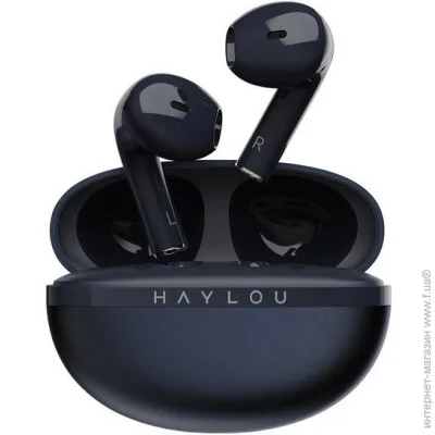  Haylou X1 2023 Blue