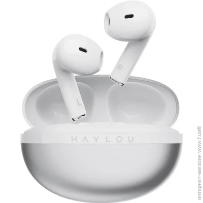 Haylou   X1 2023 TWS Silver (1980970593)