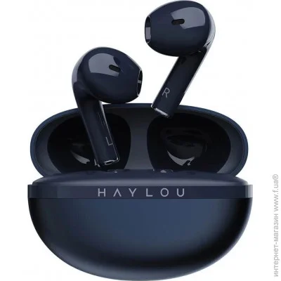  Haylou X1 Blue 2024
