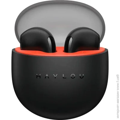  Haylou X1 Neo Black 2024