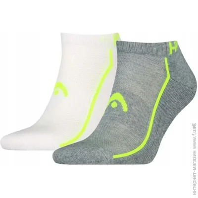 Head   ALL SPORTS PERFORMANCE SNEAKER 2P ,   43-46 701229023-004 43-46