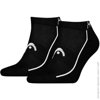  Head ALL SPORTS PERFORMANCE SNEAKER 2P (701229023-001-39-42)