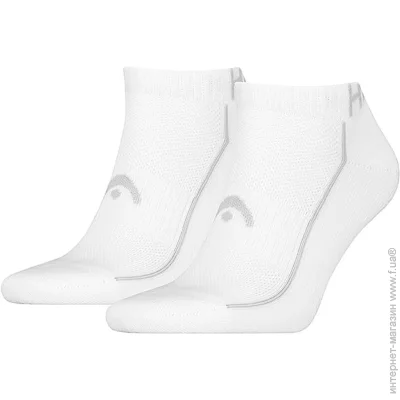  Head ALL SPORTS PERFORMANCE SNEAKER 2P (701229023-002-35-38)