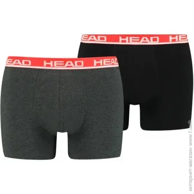   Head - BASIC BOXER 2P ѳ;  L (701202741-011 L)