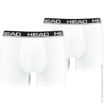   Head BASIC BOXER 2P   L (8720245175142)