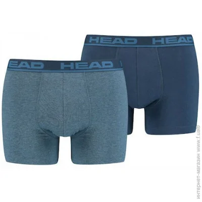   Head - BASIC BOXER 2P ;  S (701202741-003)