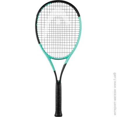     Head  Boom MP L 2024 mint/black Gr2 230124