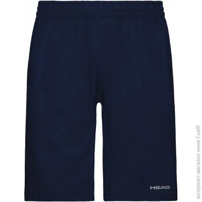 Head  . Club bermudas boy db (128) 816-349 128db