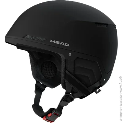 ó  Head  EVO Black M/L (1092-724794651506)