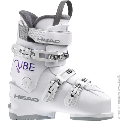    Head   Cube 3 60 W 2022 26.5 White (1092-792460994844)