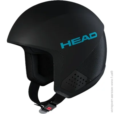 ó  Head  Downforce Mips Black M (1092-724794651124)