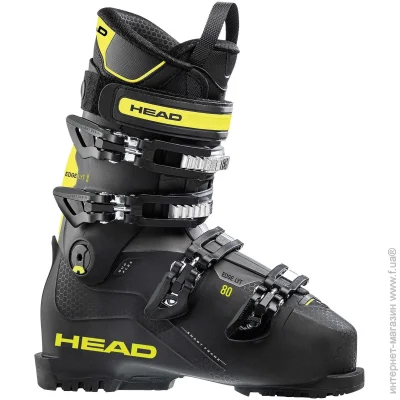    Head   Edge LYT 80 HV 2024 29.5 Black (1092-194151633573)