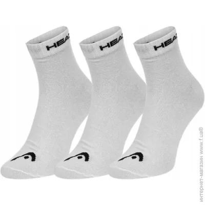  Head ELEMENTS ALL SPORTS QUARTER 3P (701229010-002-35-38)