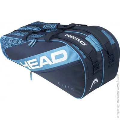   Head  Elite 9R blnv 2022 283-602 blnv